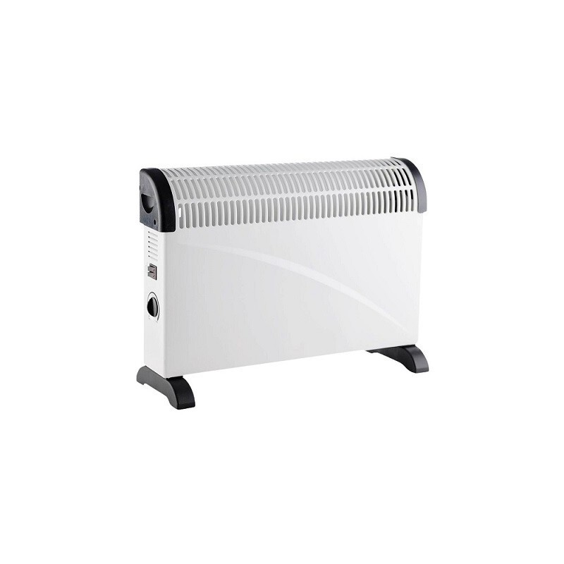 005100762 CONVECTOR REGULABLE STANDARD 2000W SUSUK NIAROS