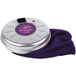 CE6000 CALIENTA CAMAS ELECTRICO 850W ORBEGOZO