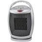 5104900 CALEFACTOR CERAMICO OSCILANTE 1500W