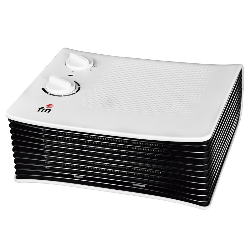 T-DUAL TERMOVENTILADOR HORIZONTAL VERTICAL 2000W