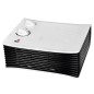 T-DUAL TERMOVENTILADOR HORIZONTAL VERTICAL 2000W