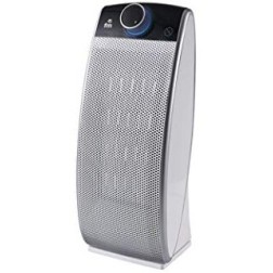 TCT-20 TERMOVENTILADOR CERAMICO 2000W 43cm FM