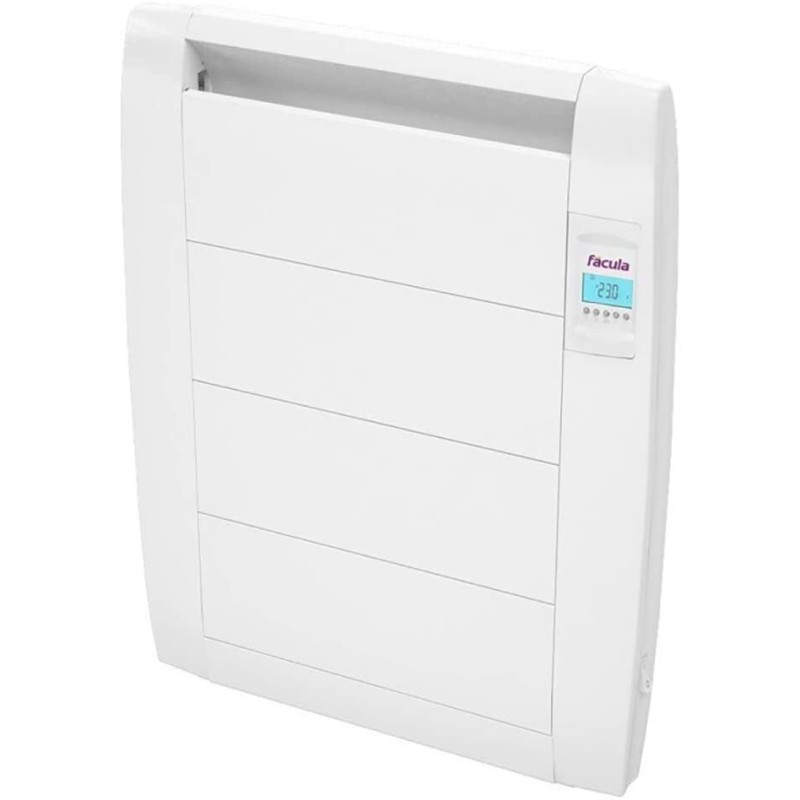 L0600AD EMISOR TERMICO SIN FLUIDO FACULA 600W L0600AD EMISOR TERMICO SIN FLUIDO FACULA 600W