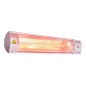 3100507 ESTUFA EXTERIOR INFRARROJOS 2000W C-MANDO F-BRIGHT 3100507 ESTUFA EXTERIOR INFRARROJOS 2000W C-MANDO F-BRIGHT