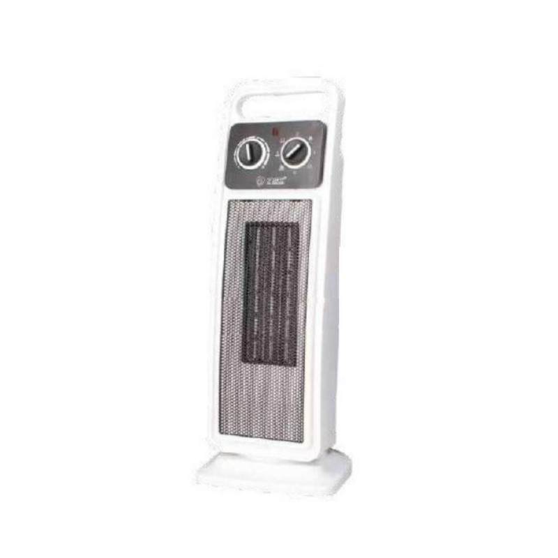 301000006 CALEFACTOR VERTICAL OSCILANTE 2000W GSC 301000006 CALEFACTOR VERTICAL OSCILANTE 2000W GSC