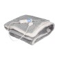 400060010 MANTA ELECTRICA LAVABLE 160W 180x130cm GSC