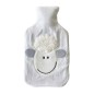 400060011 BOLSA AGUA CALIENTE 2L GOMA-LANA OVEJA BLANCA GSC