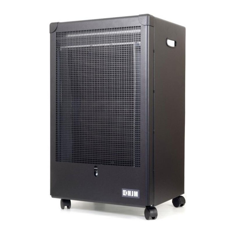 GA4200 ESTUFA DE GAS LLAMA AZUL HJM