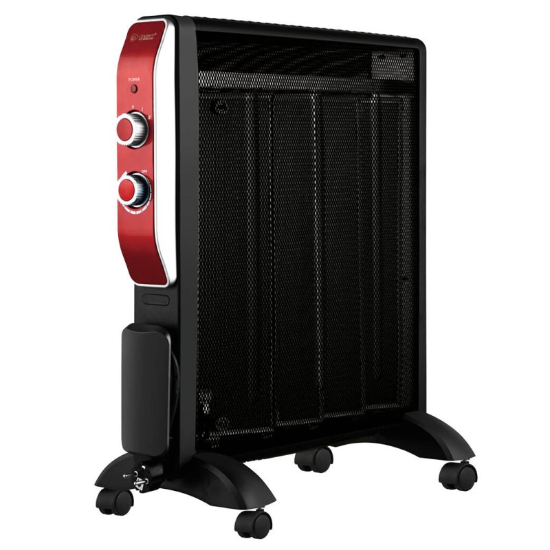 301015009 RADIADOR DE MICA 2000W SENBAG GSC