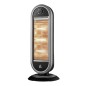 H-30 ESTUFA OSCILANTE HALOGENA 3 BARRAS 400-800-1200W FM H-30 ESTUFA OSCILANTE HALOGENA 3 BARRAS 400-800-1200W FM