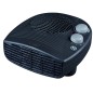 301000018 CALEFACTOR HORIZONTAL BESAH MÁX- 2000W GRIS GSC 301000018 CALEFACTOR HORIZONTAL BESAH MÁX- 2000W GRIS GSC