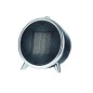 301000020 CALEFACTOR CERAMICO VERTICAL PANTU 1500W GSC 301000020 CALEFACTOR CERAMICO VERTICAL PANTU 1500W GSC