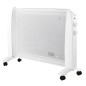 301015017 RADIADOR DE MICA BLANCO 2000W KAMBAL GSC