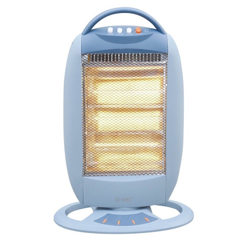 005100772 CALEFACTOR HALOGENO OSCILANTE 400-800-1200W GSC 005100772 CALEFACTOR HALOGENO OSCILANTE 400-800-1200W GSC