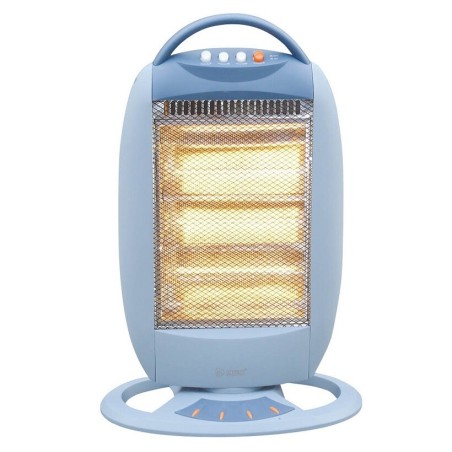 005100772 CALEFACTOR HALOGENO OSCILANTE 400-800-1200W GSC