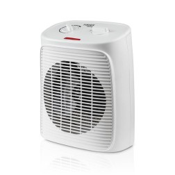 FH-200-014A TERMOVENTILADOR BLANCO 2000W HOTTY HAEGER