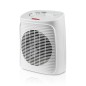 FH-200-016A TERMOVENTILADOR NEGRO 2000W DARK HOTTY HAEGER