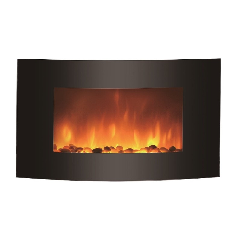 3105004 CHIMENEA ELECTRICA EFECTO LLAMA 2000W F-BRIGHT 3105004 CHIMENEA ELECTRICA EFECTO LLAMA 2000W F-BRIGHT