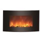 3105004 CHIMENEA ELECTRICA EFECTO LLAMA 2000W F-BRIGHT 3105004 CHIMENEA ELECTRICA EFECTO LLAMA 2000W F-BRIGHT