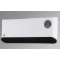 TS-22 SPLIT CERAMICO DIGITAL CON MANDO 2200W FM TS-22 SPLIT CERAMICO DIGITAL CON MANDO 2200W FM