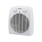 TERMOVENTILADOR BLANCO 1000-2000W SYRA FACULA TERMOVENTILADOR BLANCO 1000-2000W SYRA FACULA