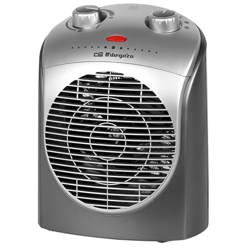 FH 5021 CALEFACTOR COMPACTO 2200W ORBEGOZO