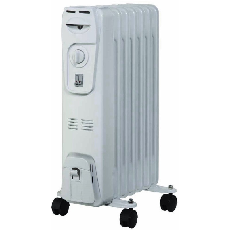 3100607-RADIADOR MOD- NORDICO 2000W( 9 EL)