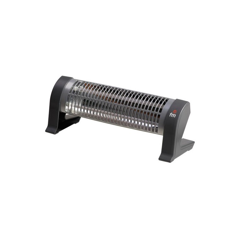 2302-C ESTUFA CUARZO 1200W FM