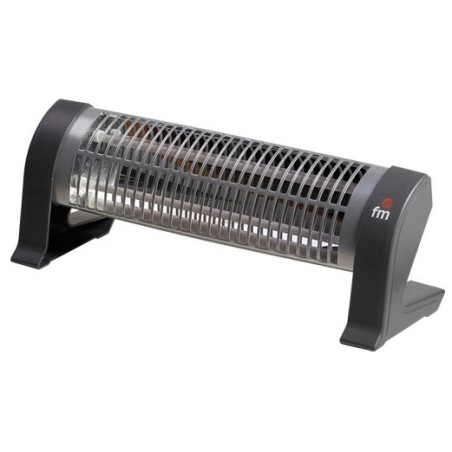 2302-C ESTUFA CUARZO 1200W FM