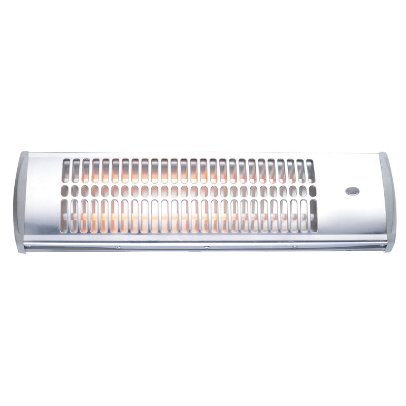 5100754 CALEFACTOR CUARZO PARED 600-1200W GSC