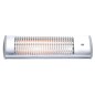 5100754 CALEFACTOR CUARZO PARED 600-1200W GSC