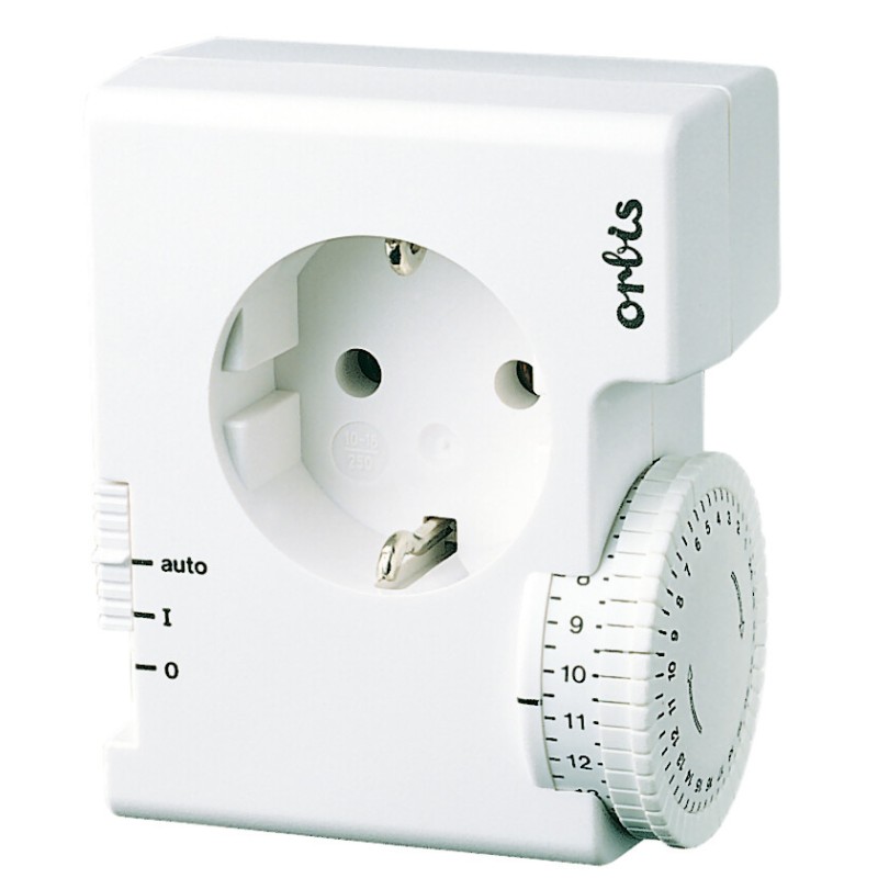 CONTROL D T-15 230V- -ORBIS-