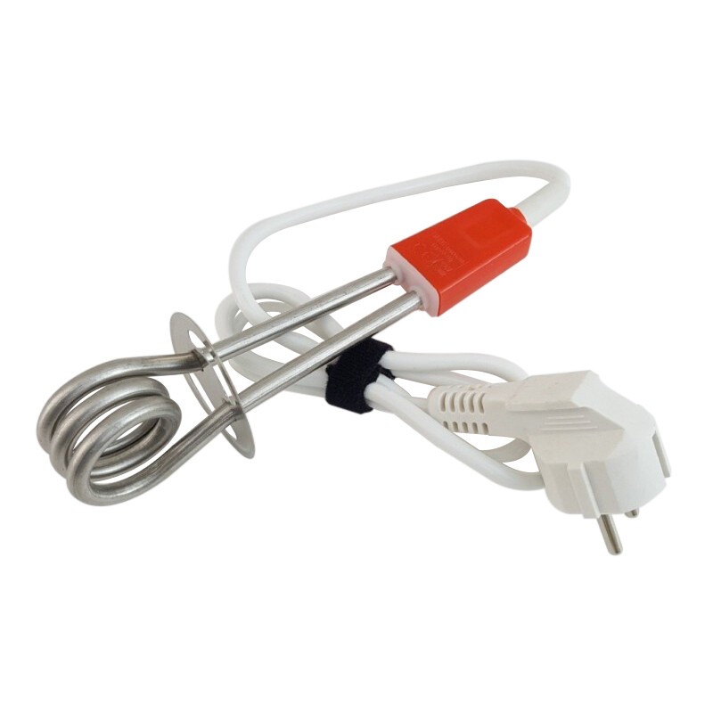 7510 CALENTADOR DE AGUA DIRECTO VASO 350W 220V