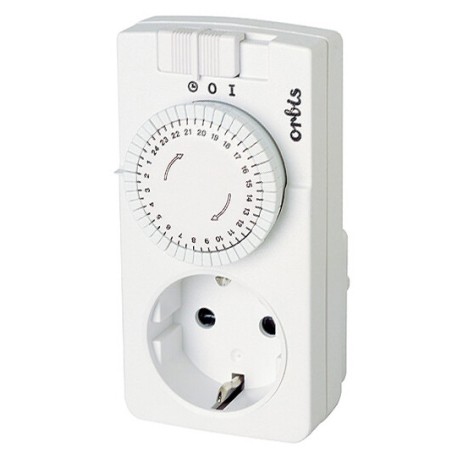 DOMO D T-30 230V- -ORBIS-