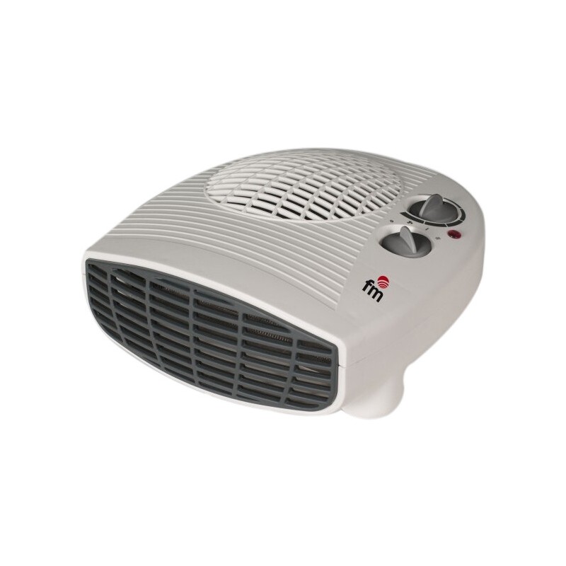 TERMOVENTILADOR MALLORCA 1000-2000W