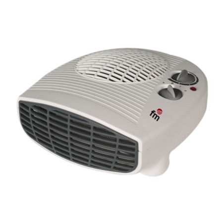 TERMOVENTILADOR MALLORCA 1000-2000W