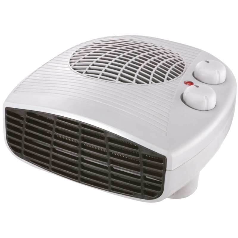 5100751 CALEFACTOR CON TERMOSTATO 2000W