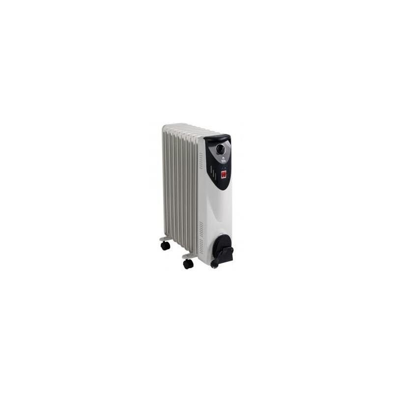 RADIADOR DE ACEITE 1000W(5)