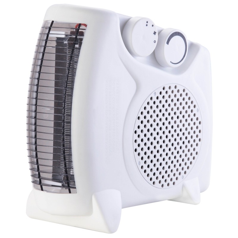 5101860 TERMOVENTILADOR HORIZONTAL VERTICAL