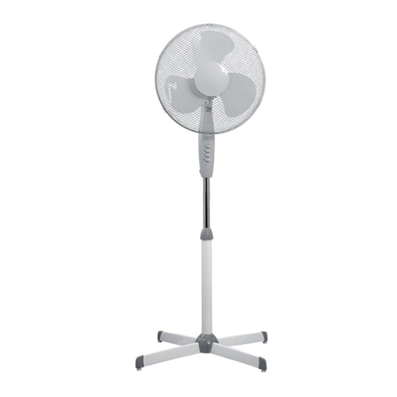2433402-S VENTILADOR DE PIE OSCILANTE 40CM