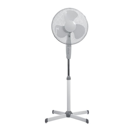 2433402-S VENTILADOR DE PIE OSCILANTE 40CM