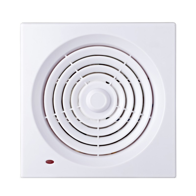 2703010 EXTRACTOR DOMESTICO 10W 80mm GSC