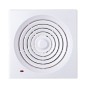2703010 EXTRACTOR DOMESTICO 10W 80mm GSC