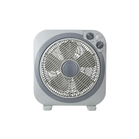 2433403 VENTILADOR SUELO-BOX 30 CM 45W DIFUSOR GIRATOR EB