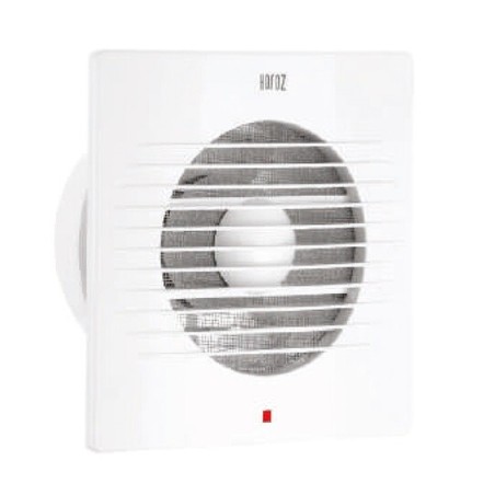 2400042 EXTRACTOR 10cm CON VENTILADOR F-BRIGHT