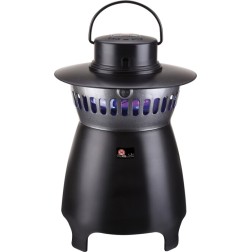 MT8 ATRAPA MOSQUITOS ECOLOGICO 1000m2 230V JATA