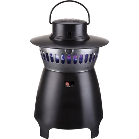 MT8 ATRAPA MOSQUITOS ECOLOGICO 1000m2 230V JATA
