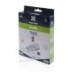 4032 PACK 3uds TRAMPA 15gr ECOGEL HORMIGAS NOVAR