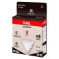 4050 TRAMPA TRIANGULAR + 3 CAPSULAS SILVERFISH NOVAR