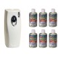 PACK COPYRMATIC + 6 INSECTICIDAS ZELNOVA